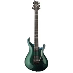 PRS Tekton Floyd Multi-Metal Flake vue de face PRS Tekton Floyd Multi-Metal Flake vue de face