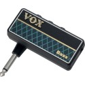 Vox Amplug 2 Micro Ampli Casque Bass