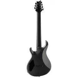 PRS Tekton SVN Bloodstone Red vue de dos PRS Tekton SVN Bloodstone Red vue de dos