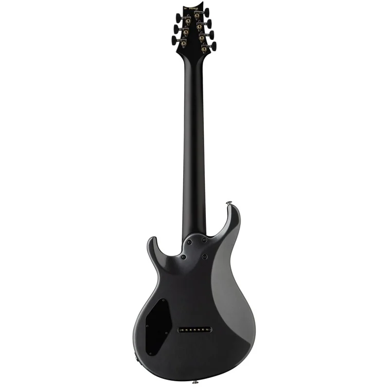 PRS Tekton SVN Bloodstone Red vue de dos