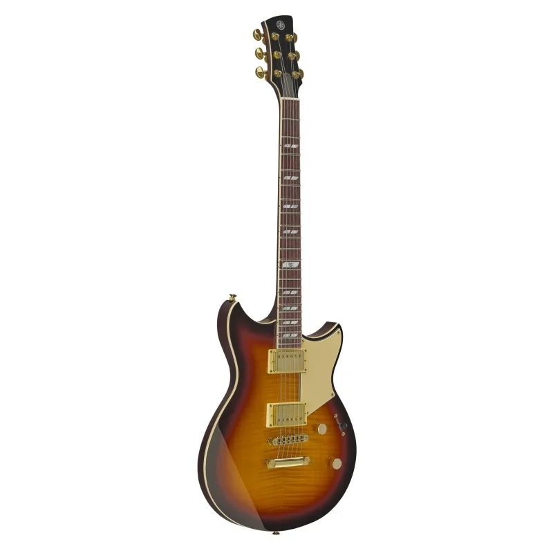 Yamaha RS20MM Matteo Mancuso Signature