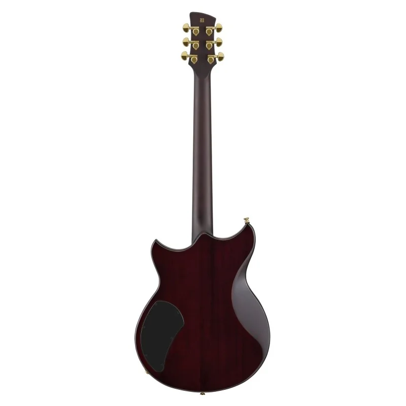 Yamaha RS20MM Matteo Mancuso Signature