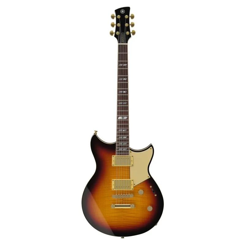 Yamaha RS20MM Matteo Mancuso Signature