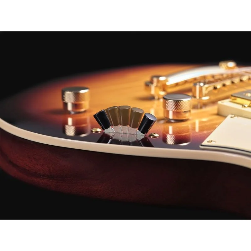 Yamaha RS20MM Matteo Mancuso Signature
