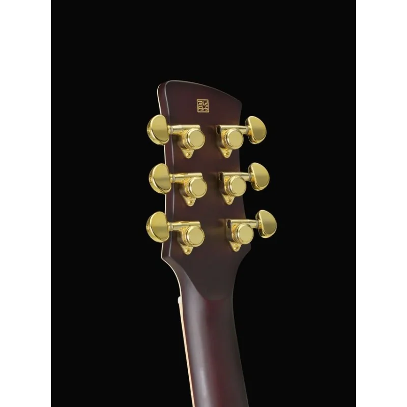 Yamaha RS20MM Matteo Mancuso Signature