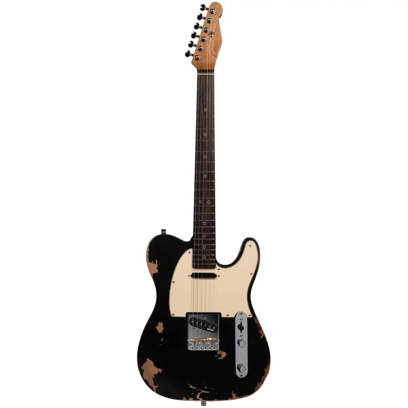 Henry's Space II Aged TL-1N The Stardurst - Black