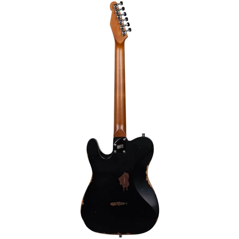 Henry's Space II Aged TL-1N The Stardurst - Black