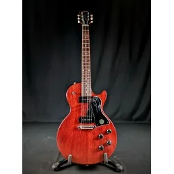Gibson Les Paul Special Tribute 2021 - Occasion - Vue complète Gibson Les Paul Special Tribute 2021 - Occasion - Vue complète