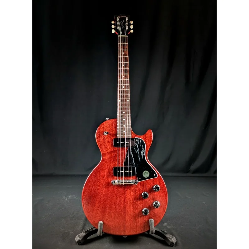 Gibson Les Paul Special Tribute 2021 - Occasion - Vue complète