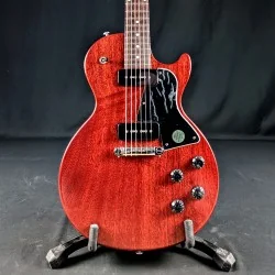 Gibson Les Paul Special Tribute 2021 - Occasion - Close up Gibson Les Paul Special Tribute 2021 - Occasion - Close up