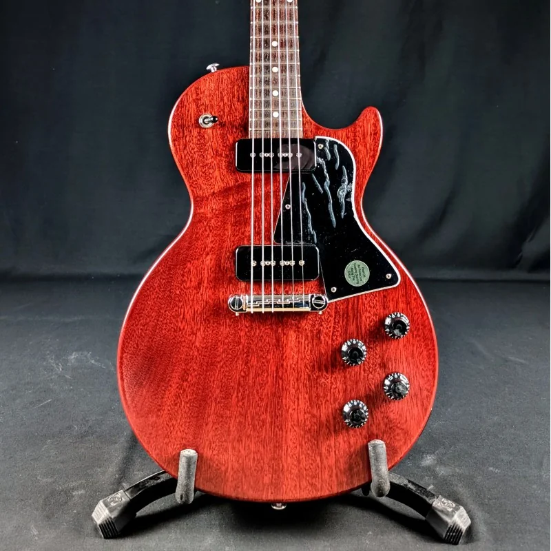 Gibson Les Paul Special Tribute 2021 - Occasion - Close up