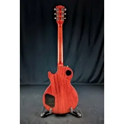 Gibson Les Paul Special Tribute 2021 - Occasion - Dos Gibson Les Paul Special Tribute 2021 - Occasion - Dos