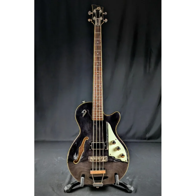 Duesenberg Starplayer Bass - Occasion - Vue complète
