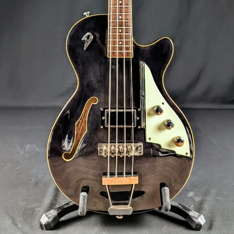 Duesenberg Starplayer Bass - Occasion