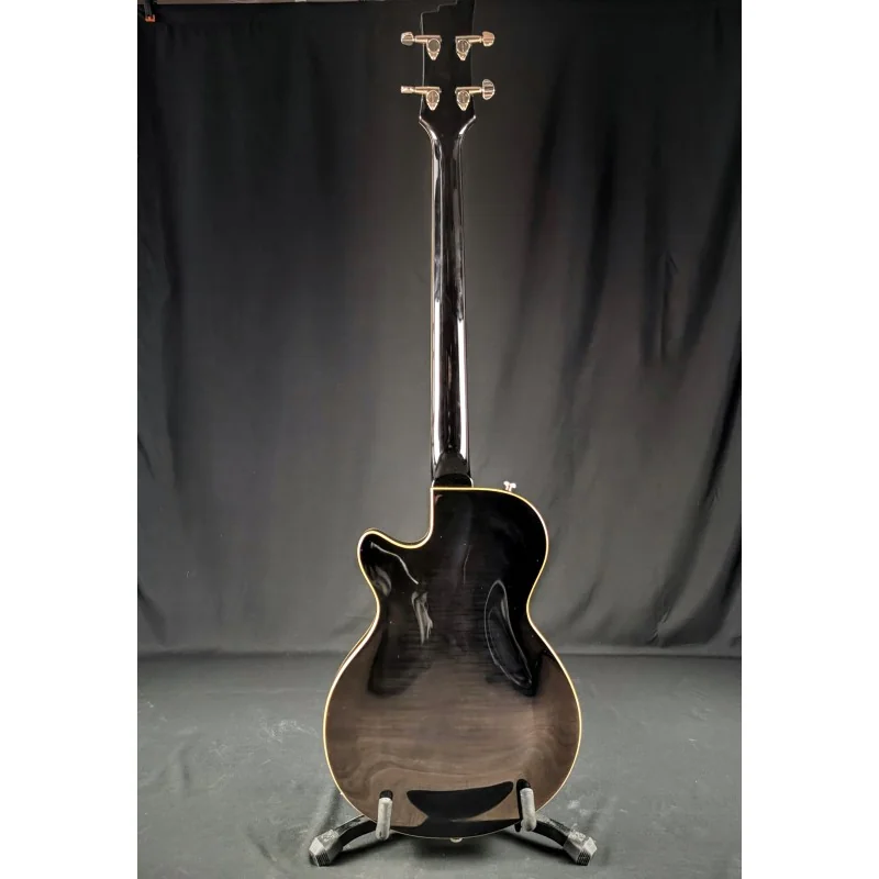 Duesenberg Starplayer Bass - Occasion - Dos
