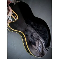 Duesenberg Starplayer Bass - Occasion - Corps flammé Duesenberg Starplayer Bass - Occasion - Corps flammé