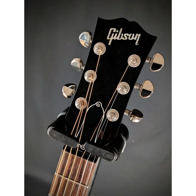 Gibson J-45 Standard 2020 - Occasion - Headstock/Tête