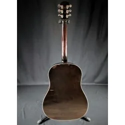 Gibson J-45 Standard 2020 - Occasion - Vue du dos Gibson J-45 Standard 2020 - Occasion - Vue du dos