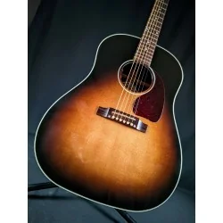 Gibson J-45 Standard 2020 - Occasion - Beauty Shot Gibson J-45 Standard 2020 - Occasion - Beauty Shot