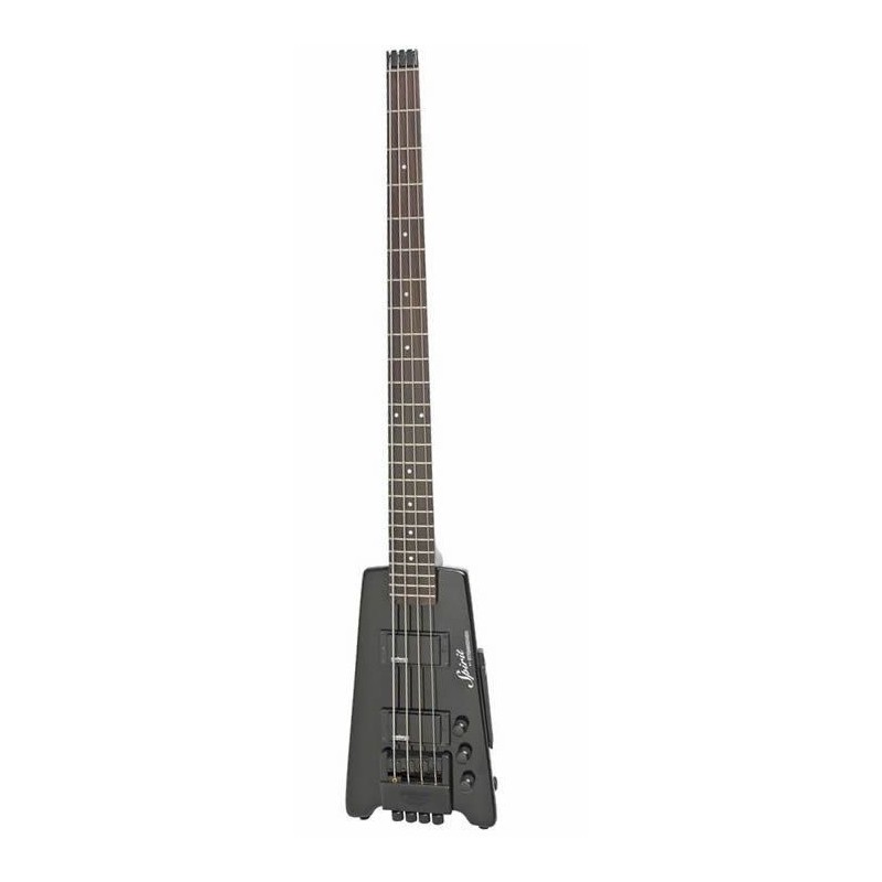 Steinberger XT-2 Spirit Standard Bass w/ Gigbag