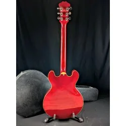 Aria TA-50 - Occasion - Dos Aria TA-50 - Occasion - Dos