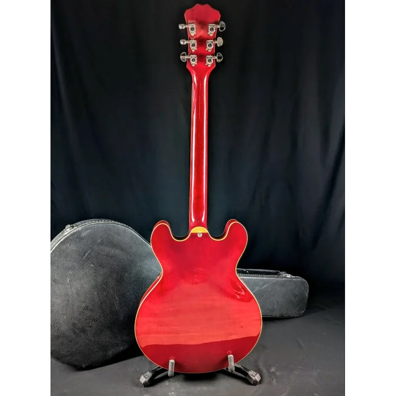 Aria TA-50 - Occasion - Dos