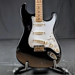 Fender Eric Clapton Stratocaster 2008 - Occasion - Close up Fender Eric Clapton Stratocaster 2008 - Occasion - Close up