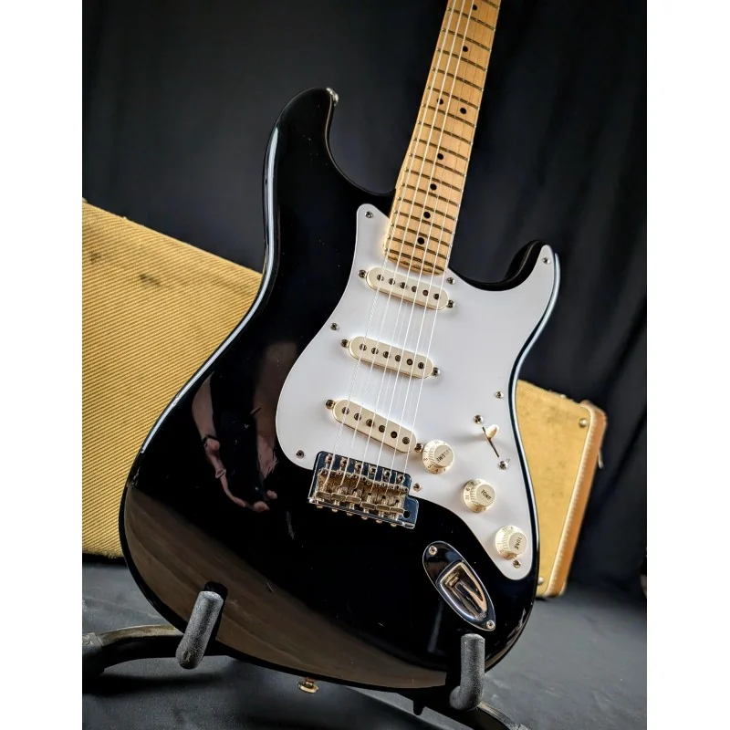 Fender Eric Clapton Stratocaster 2008 - Occasion - Beauty Shot