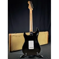 Fender Eric Clapton Stratocaster 2008 - Occasion - Dos Fender Eric Clapton Stratocaster 2008 - Occasion - Dos