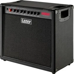 Laney Ironheart Foundry IRF60-112 vue de côté gauche