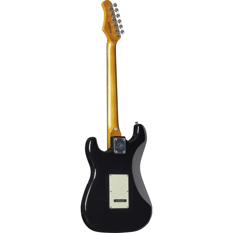 Eko ST350 HSS Black vue de dos