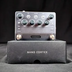 Neural DSP Nano Cortex - Occasion Neural DSP Nano Cortex - Occasion