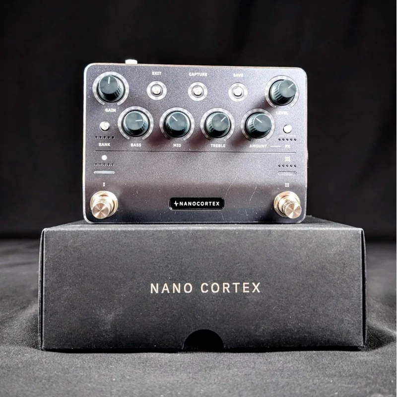 Neural DSP Nano Cortex - Occasion