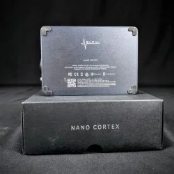 Neural DSP Nano Cortex - Occasion Neural DSP Nano Cortex - Occasion