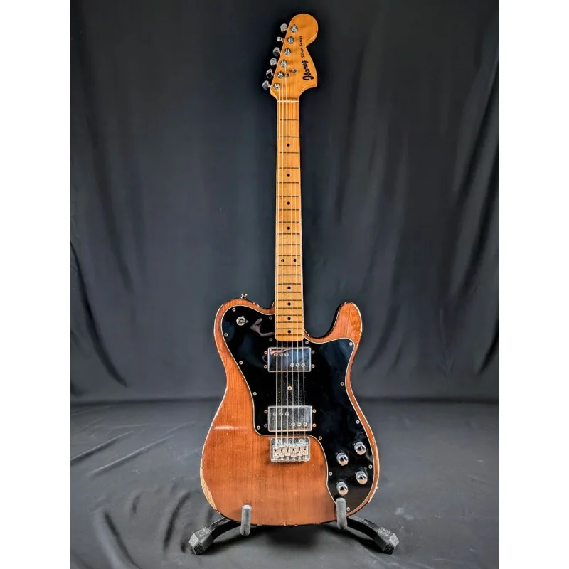 Ibanez 2352DX d'occasion vue de face