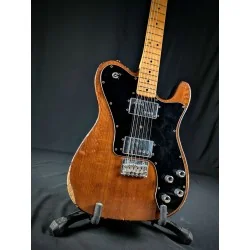Ibanez 2352DX d'occasion vue de face Ibanez 2352DX d'occasion vue de face