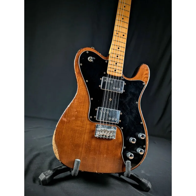 Ibanez 2352DX d'occasion vue de face