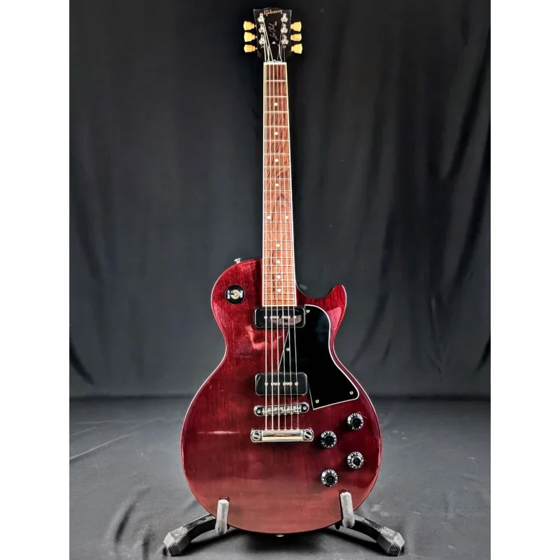 Gibson Les Paul Special 2012 Gloss Heritage Cherry - Occasion