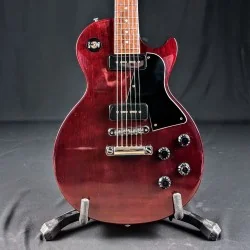 Gibson Les Paul Special 2012 Gloss Heritage Cherry - Occasion Gibson Les Paul Special 2012 Gloss Heritage Cherry - Occasion