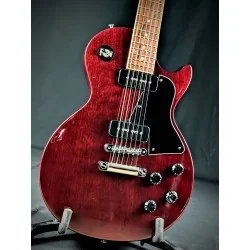 Gibson Les Paul Special 2012 Gloss Heritage Cherry - Occasion Gibson Les Paul Special 2012 Gloss Heritage Cherry - Occasion