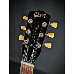 Gibson Les Paul Special 2012 Gloss Heritage Cherry - Occasion Gibson Les Paul Special 2012 Gloss Heritage Cherry - Occasion