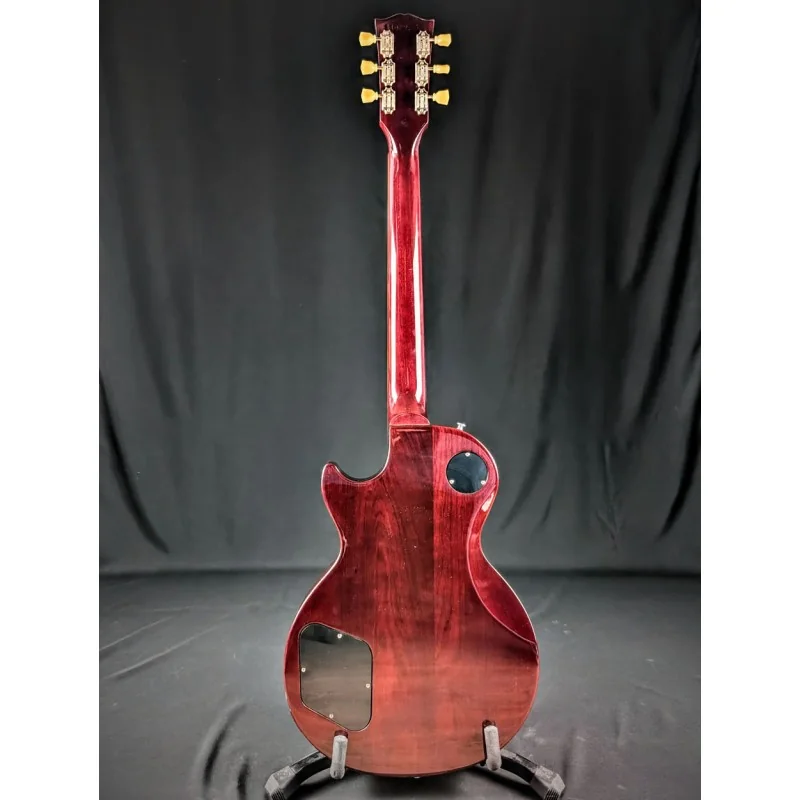 Gibson Les Paul Special 2012 Gloss Heritage Cherry - Occasion