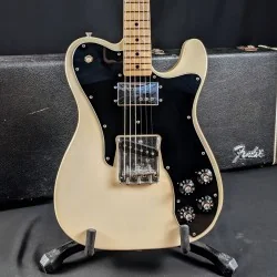 Fender Telecaster Custom 1974 Fender Telecaster Custom 1974