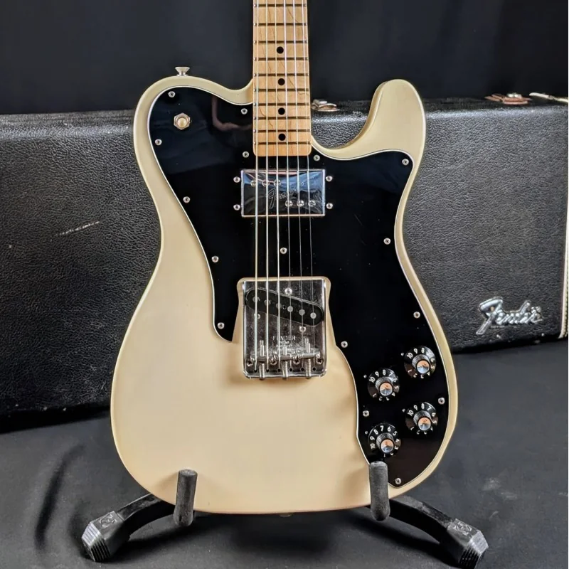 Fender Telecaster Custom 1974