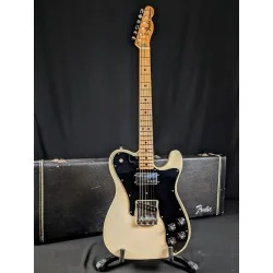 Fender Telecaster Custom 1974 Fender Telecaster Custom 1974