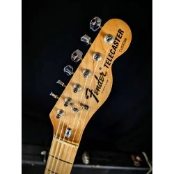 Fender Telecaster Custom 1974 Fender Telecaster Custom 1974
