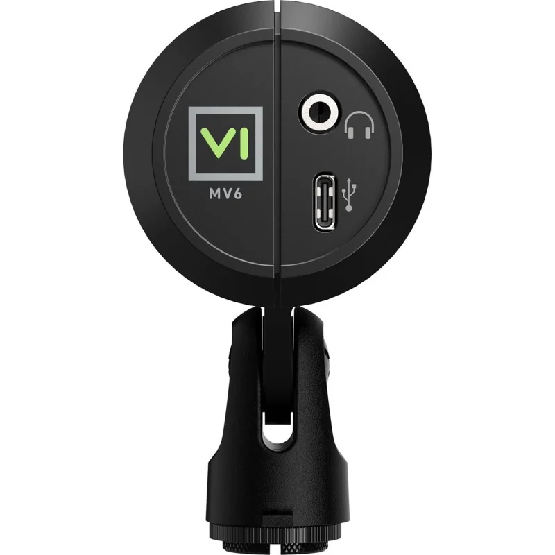 Shure MV6 Gen 2
