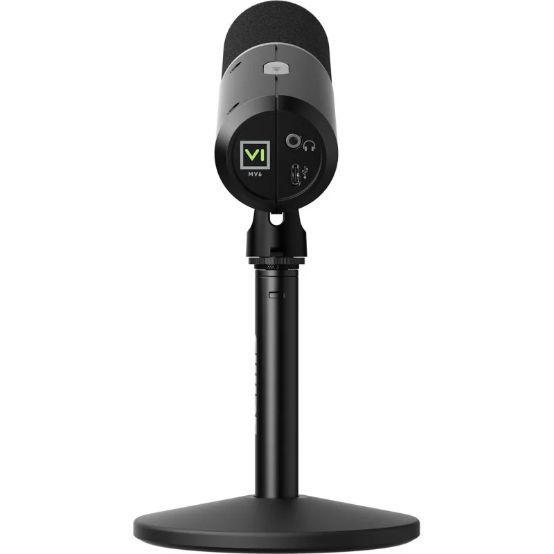 Shure MV6 Gen 2