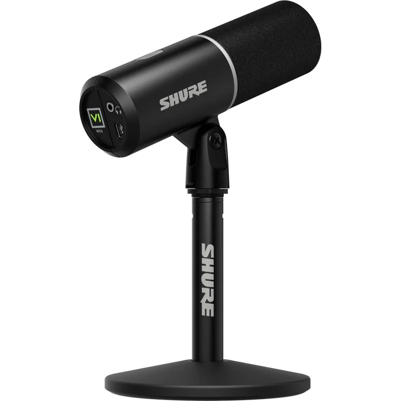 Shure MV6 Gen 2