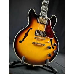 Gibson ES-359 Custom Shop Memphis 2014 vue de la table Gibson ES-359 Custom Shop Memphis 2014 vue de la table